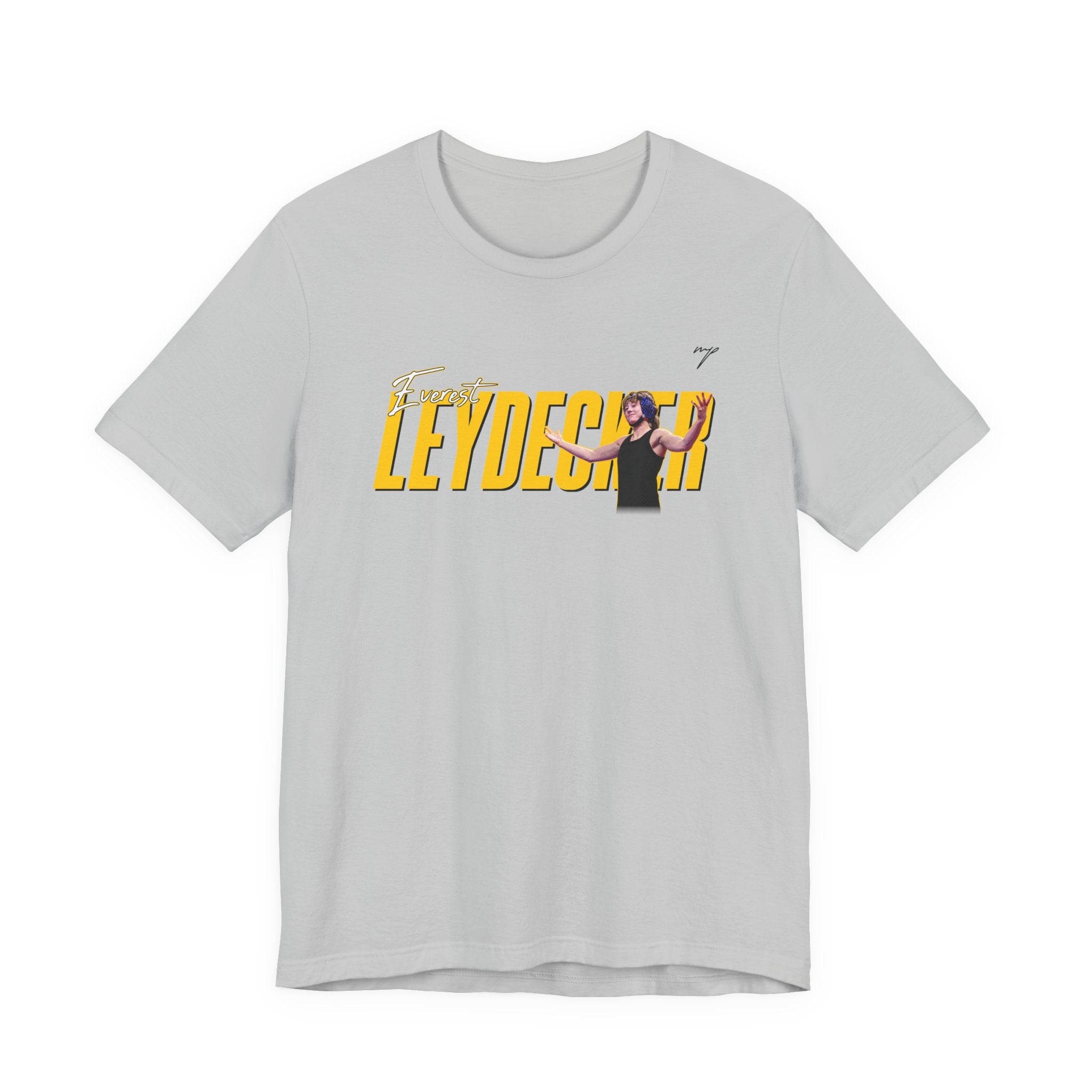 Everest Leydecker Graphic Tee