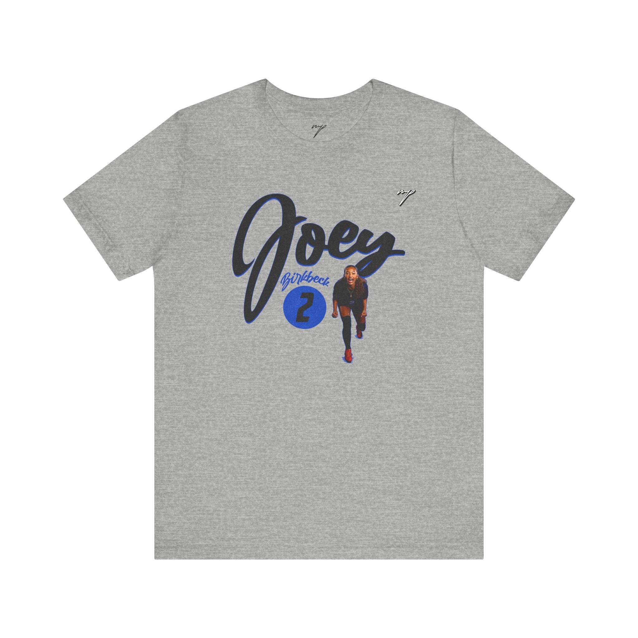 Joey Birkbeck Graphic Tee