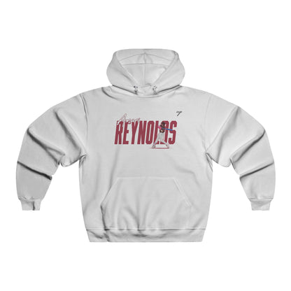 Amari Reynolds Vintage Hoodie