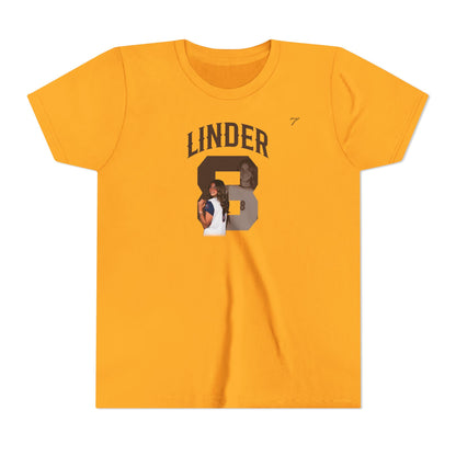 Hadley Linder YOUTH Graphic Tee