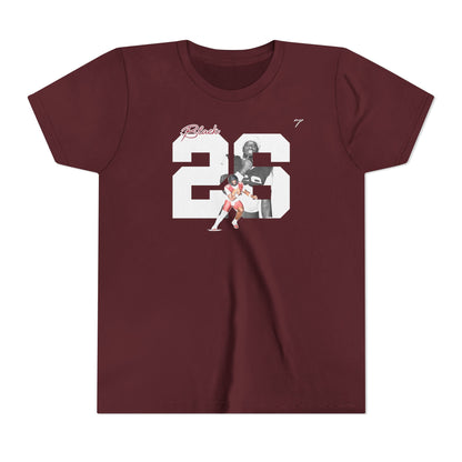 Deuce Black YOUTH Graphic Tee