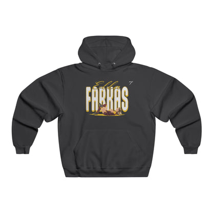 Ella Farkas Vintage Hoodie