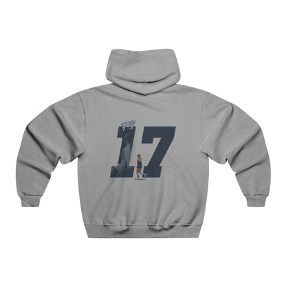 Molly Fell Vintage Hoodie