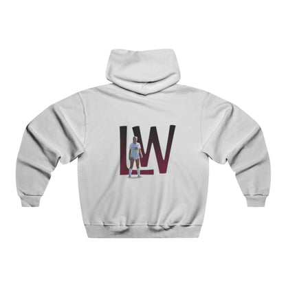 Lauren Weiss Vintage Hoodie