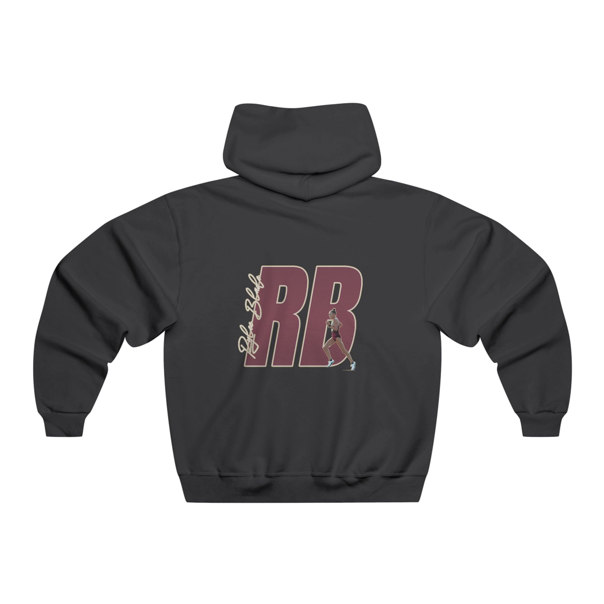 Rylee Blade Vintage Hoodie