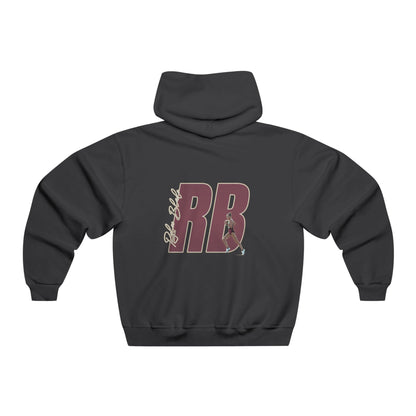 Rylee Blade Vintage Hoodie