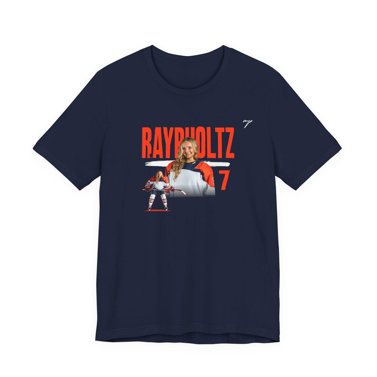 Kendra Raypholtz Graphic Tee