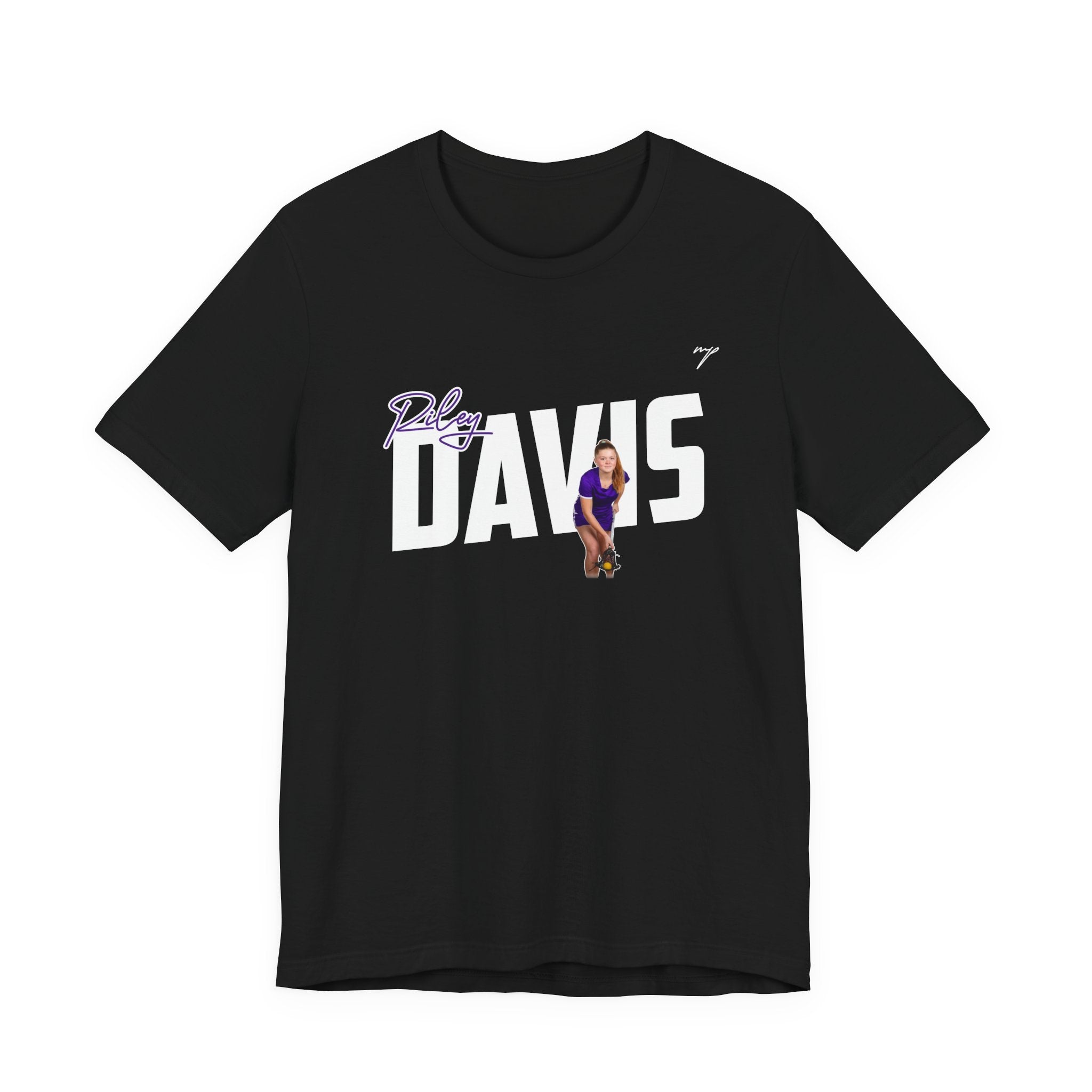 Riley Davis Graphic Tee