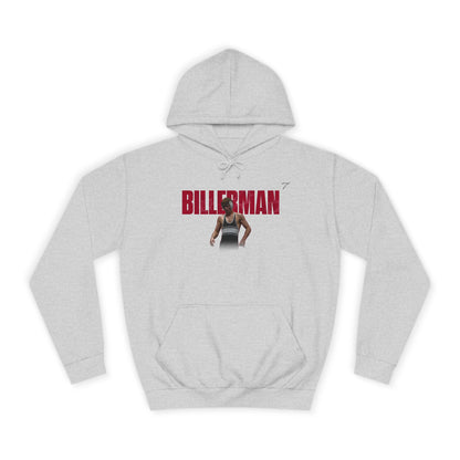 Toby Billerman Hoodie