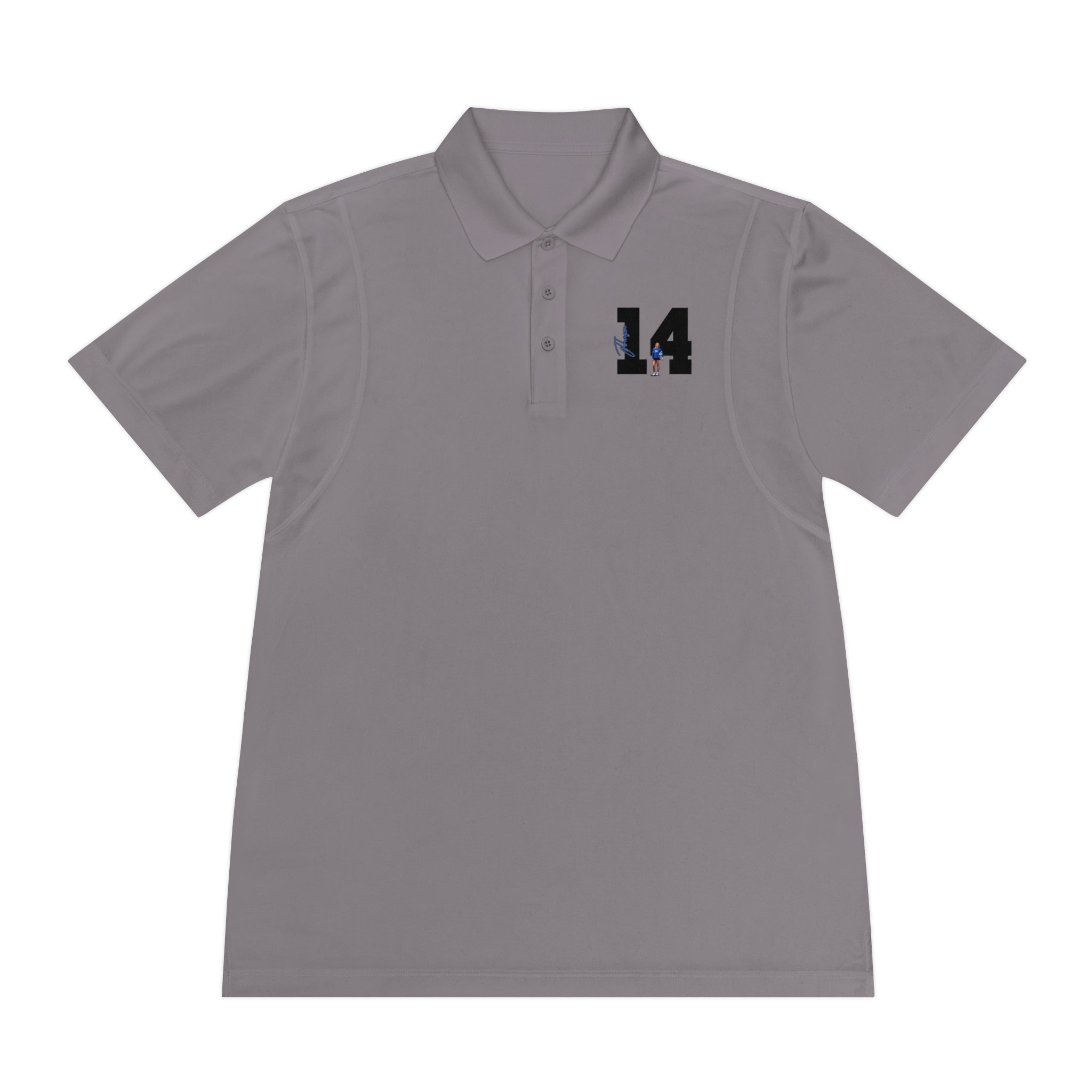 Carlyle Johnson Polo