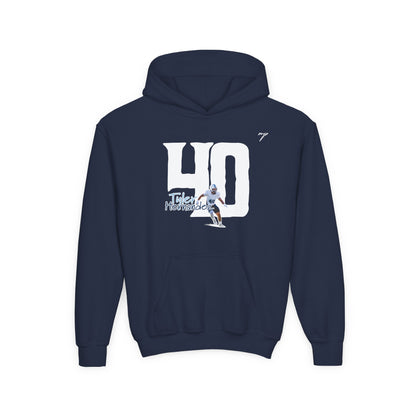 Tyler Hernandez YOUTH Hoodie