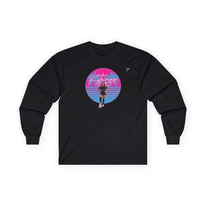 Adria Kitzinger Long Sleeve