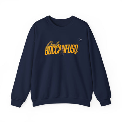 Daniella Boccanfuso Crewneck