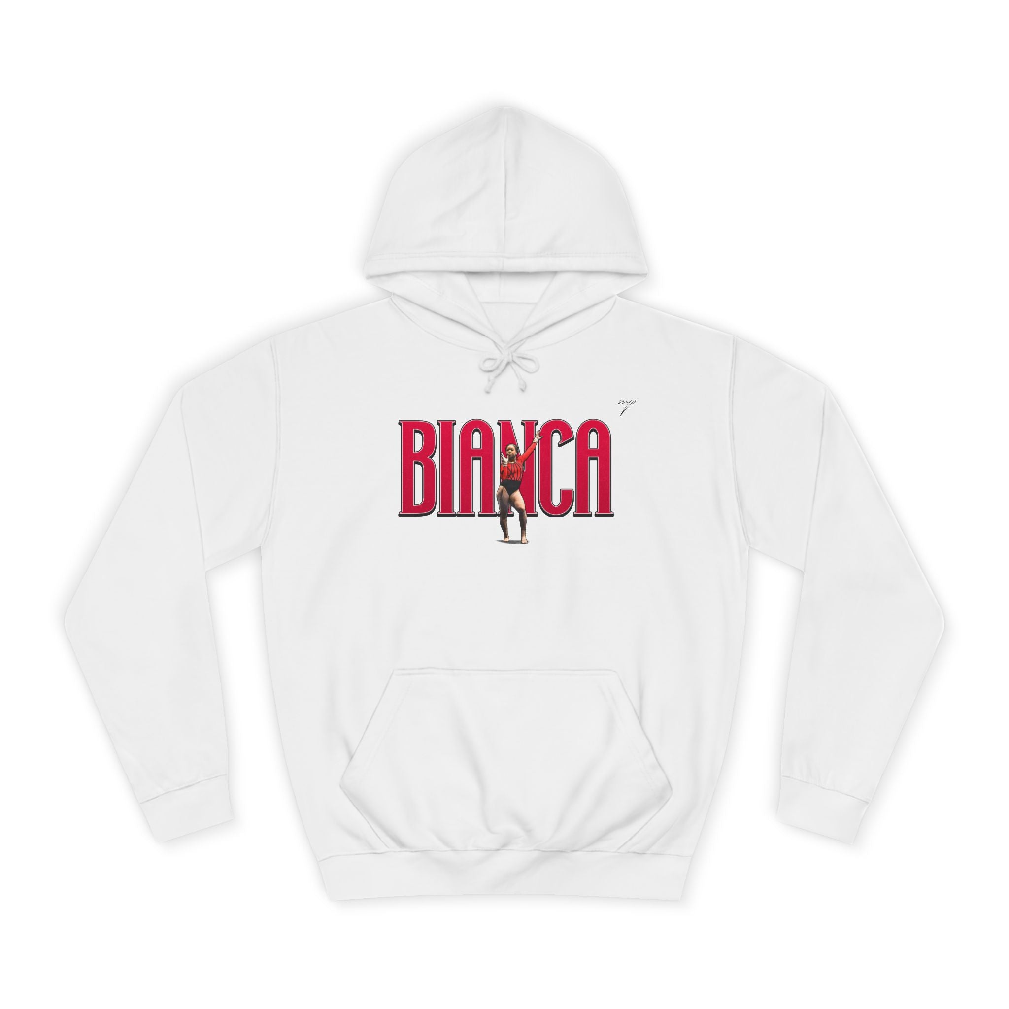 Bianca Jackson Hoodie