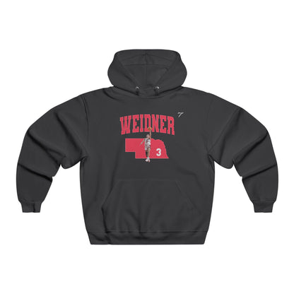 Allison Weidner Vintage Hoodie