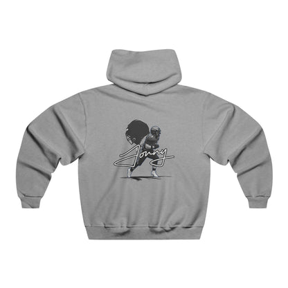 Jonathon Highton Vintage Hoodie