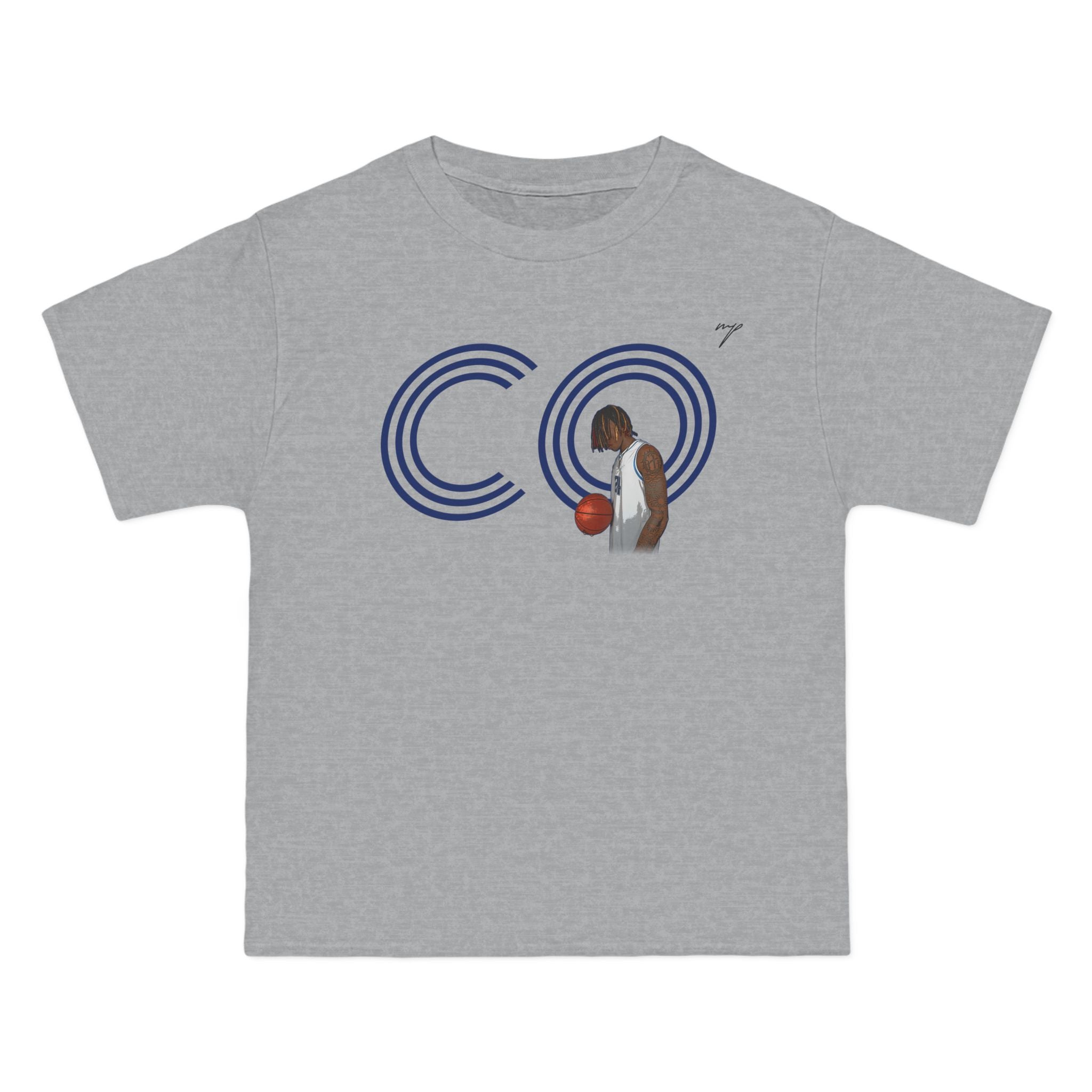 Christopher Owens Vintage Tee