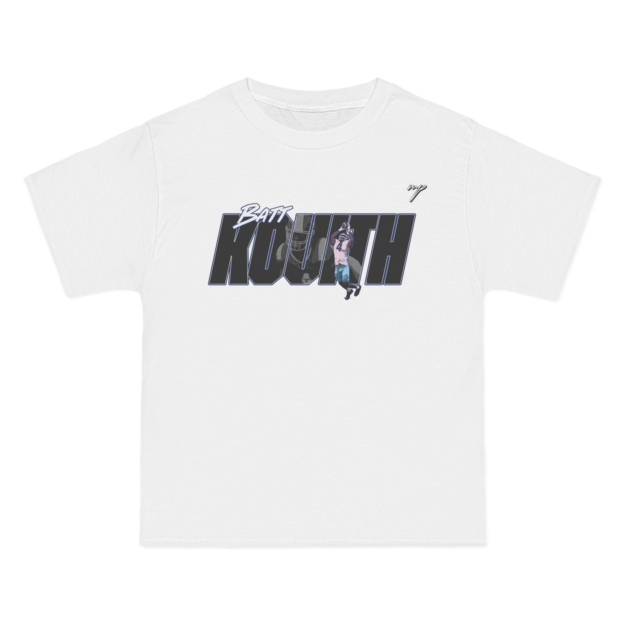 Batt Kouith Vintage Tee