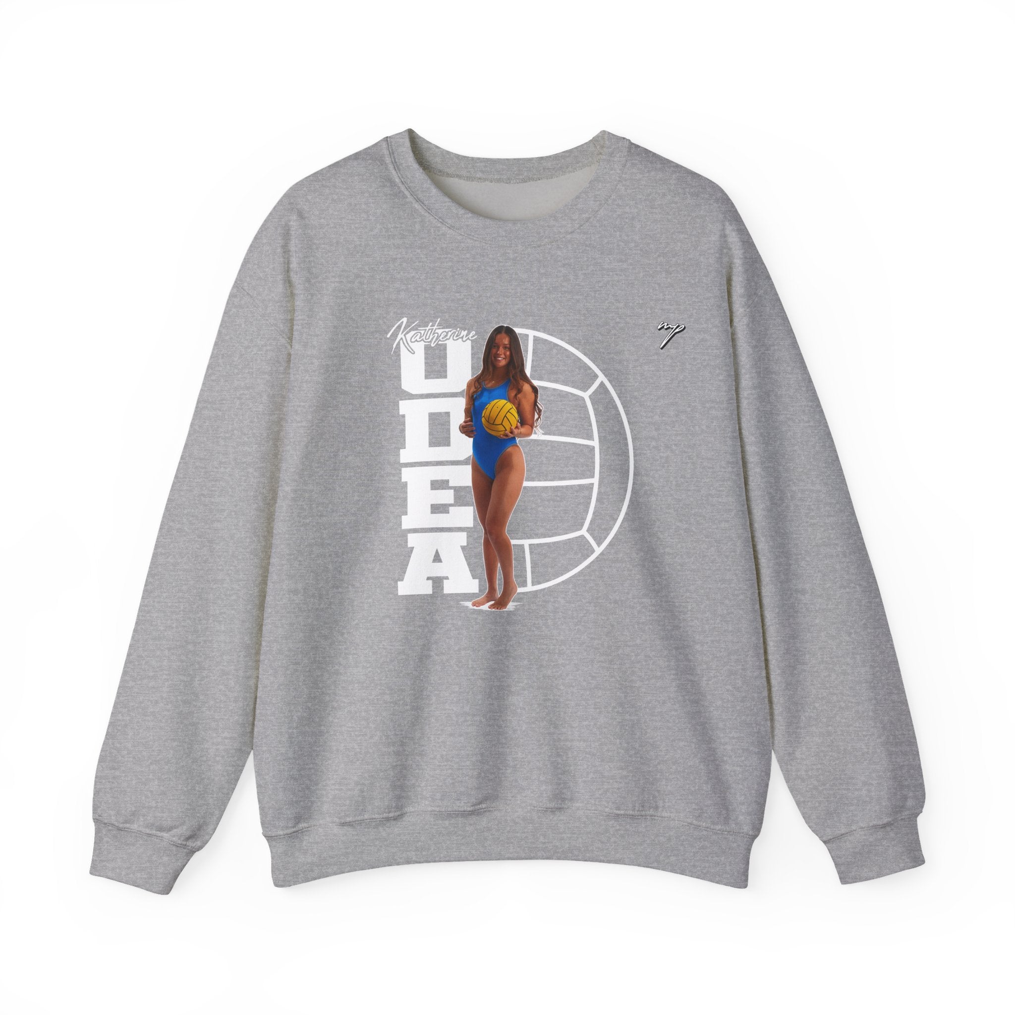 Katherine O'Dea Crewneck