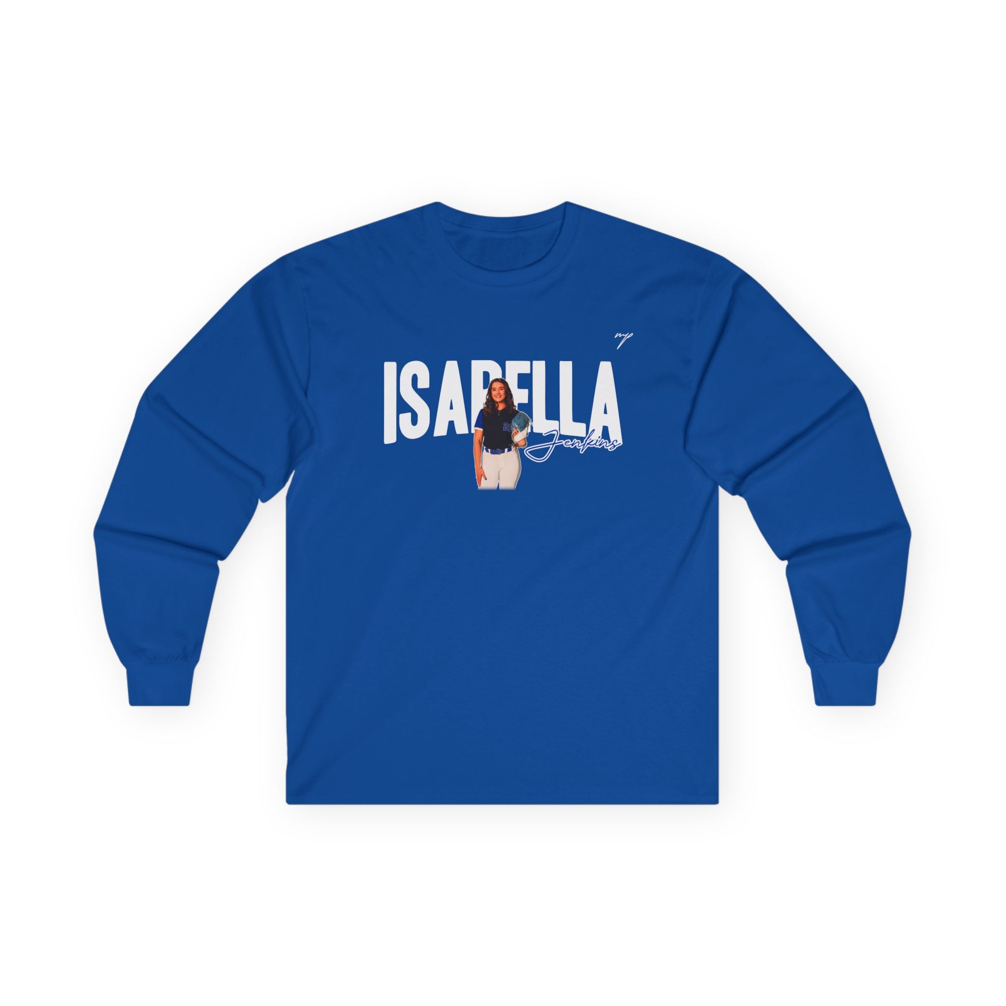 Isabella Jenkins Long Sleeve