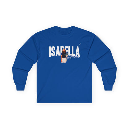 Isabella Jenkins Long Sleeve