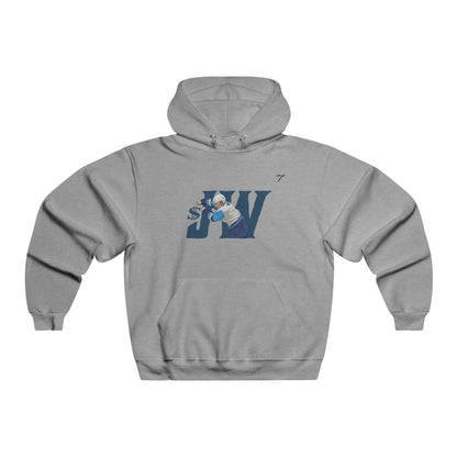 Jayden Wiens Vintage Hoodie