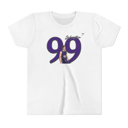 Chase Johnston YOUTH Graphic Tee