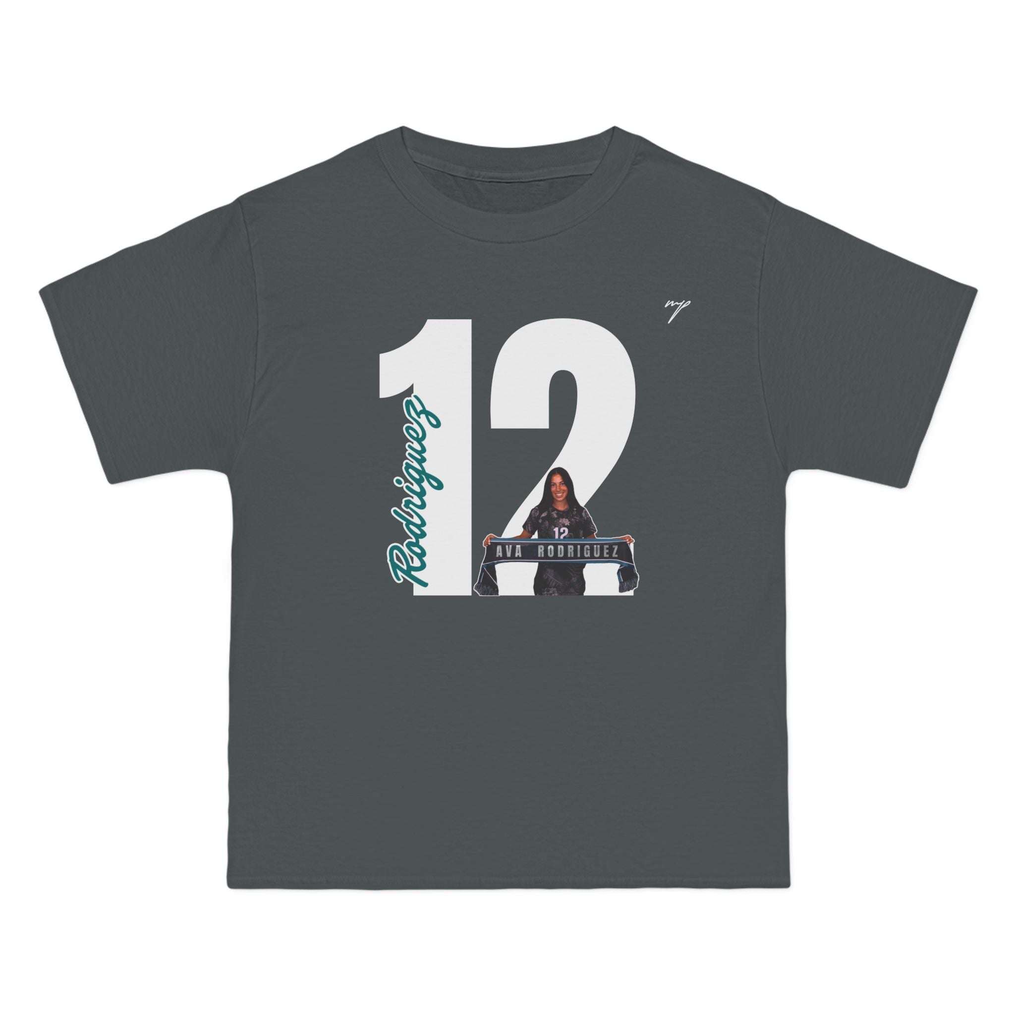 Ava Rodriguez Vintage Tee