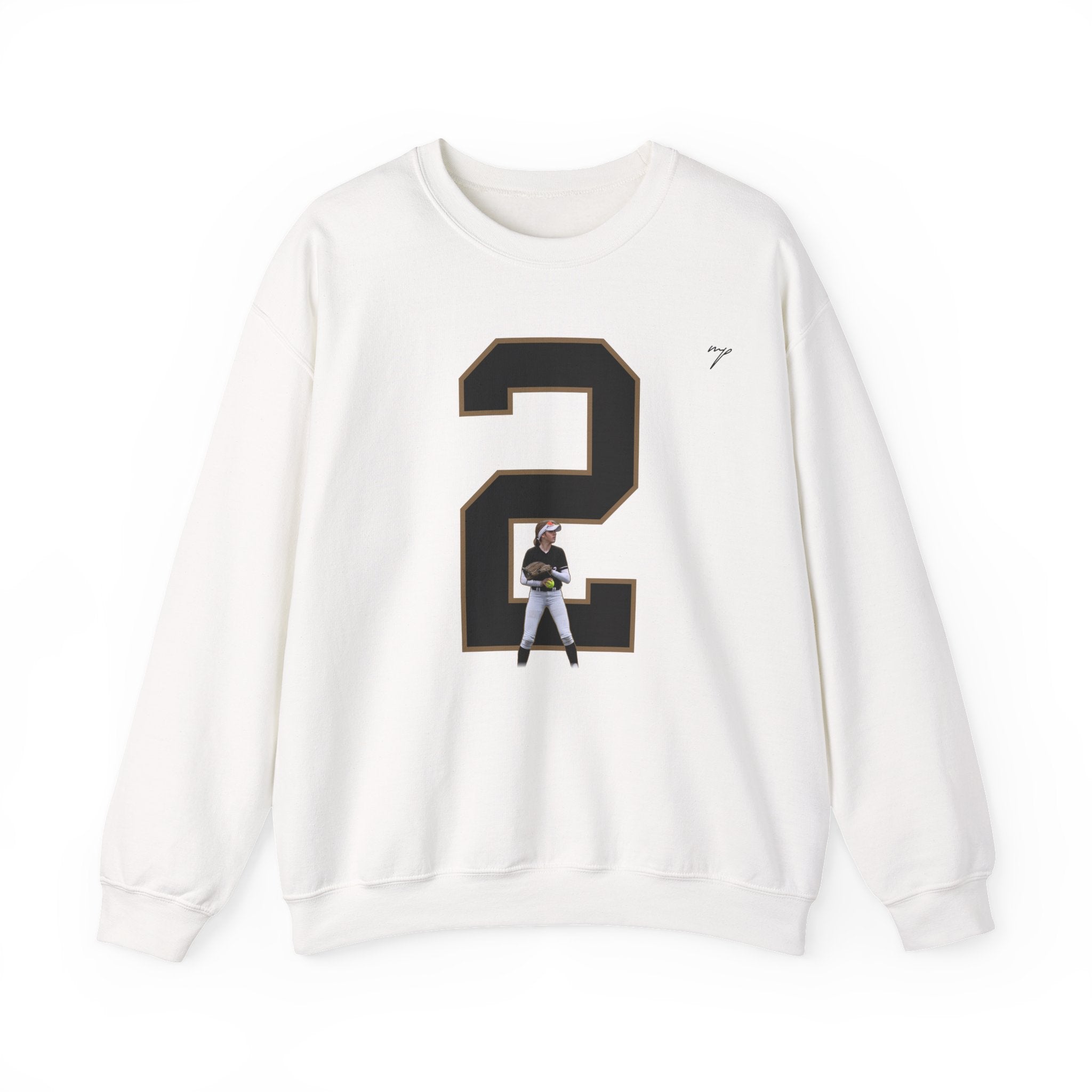 Lainey Babich Crewneck