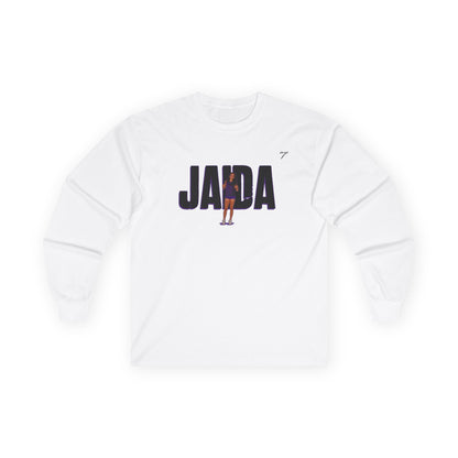 Jaida Thorpe Long Sleeve