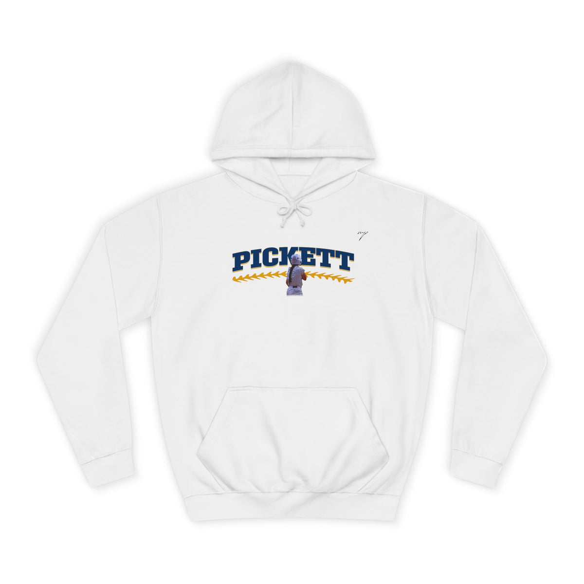 Ainsley Pickett Hoodie