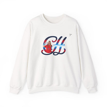 Camdyn Hurt Crewneck