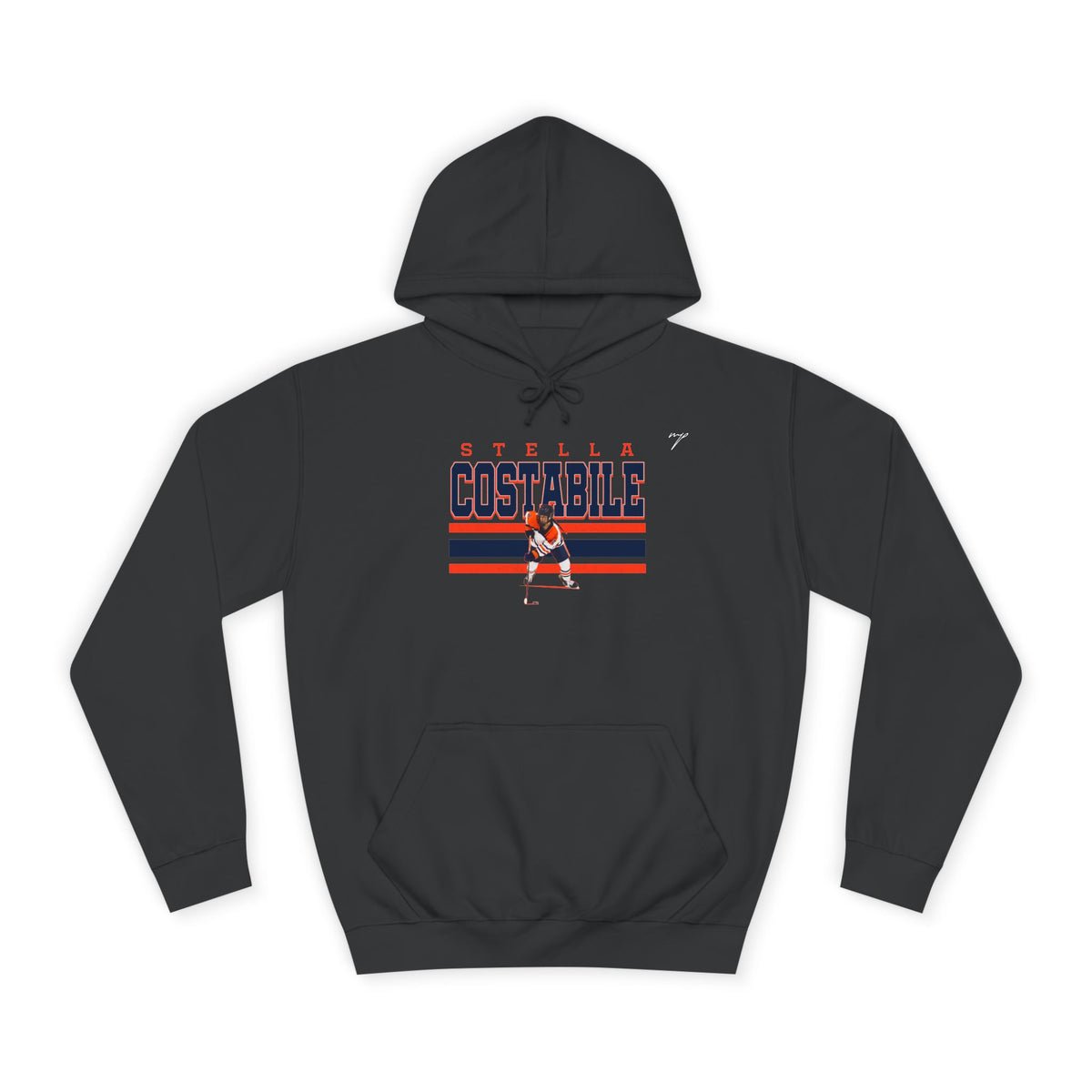 Stella Costabile Hoodie
