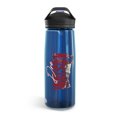 Dre Watson Water Bottle