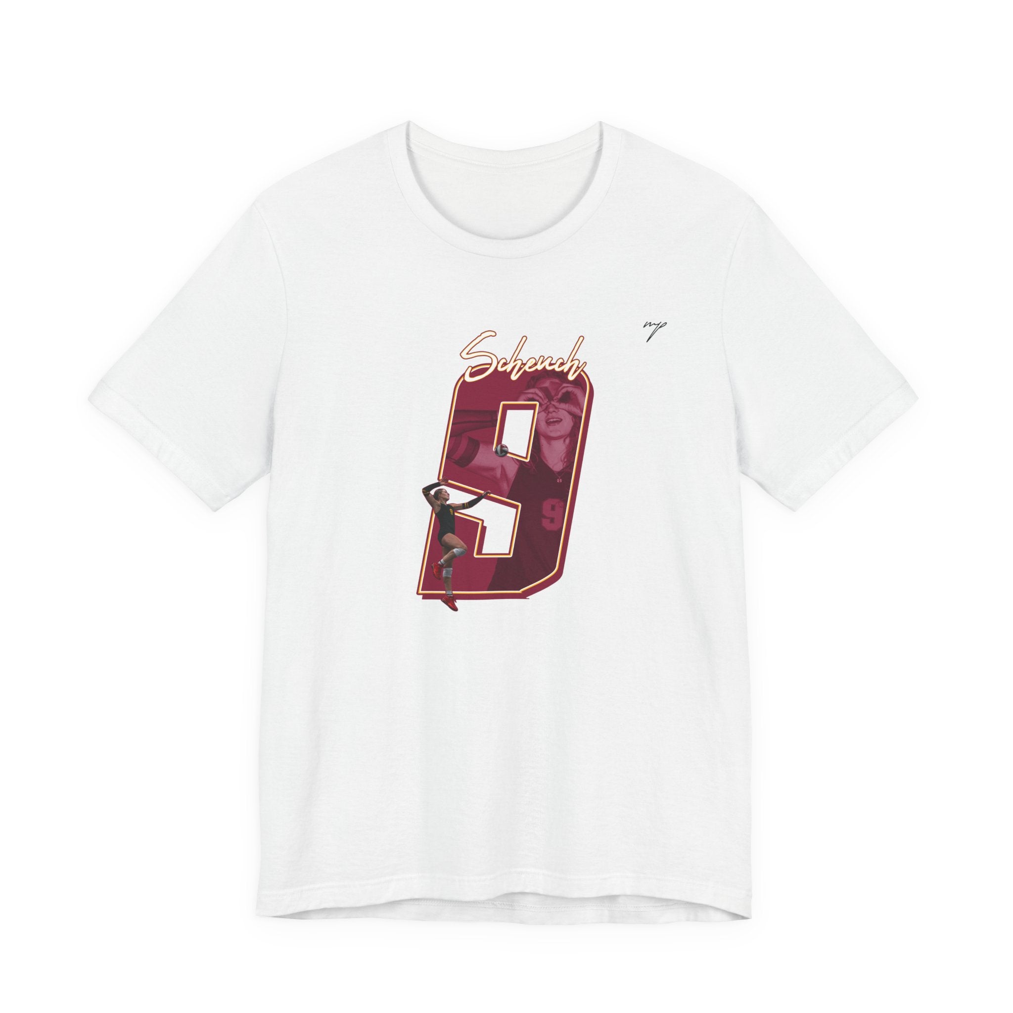 Izzy Scheuch Graphic Tee