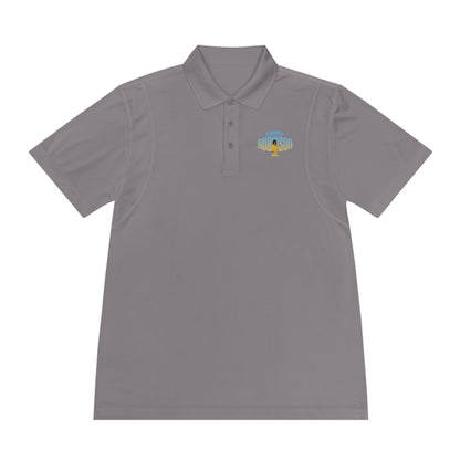 Coby Robinson Polo