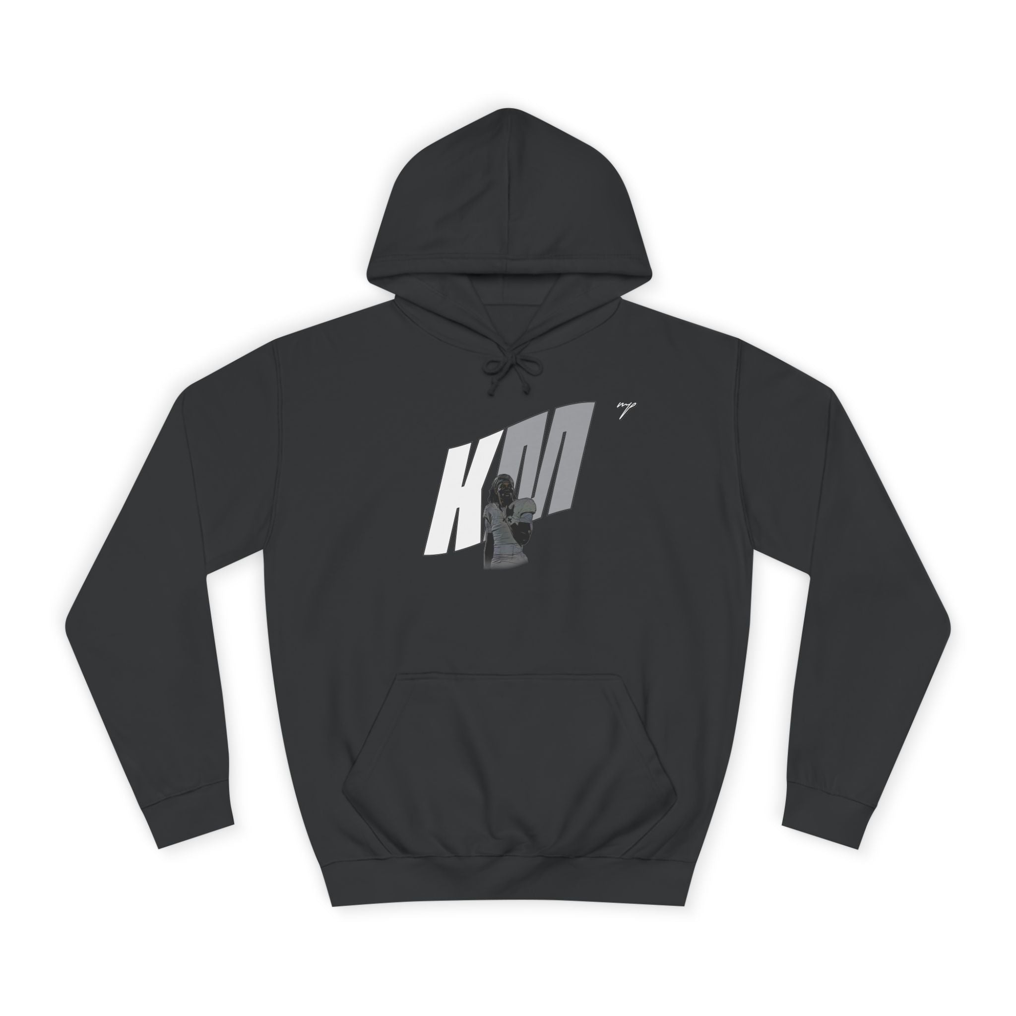 Kevin Marcus Hoodie
