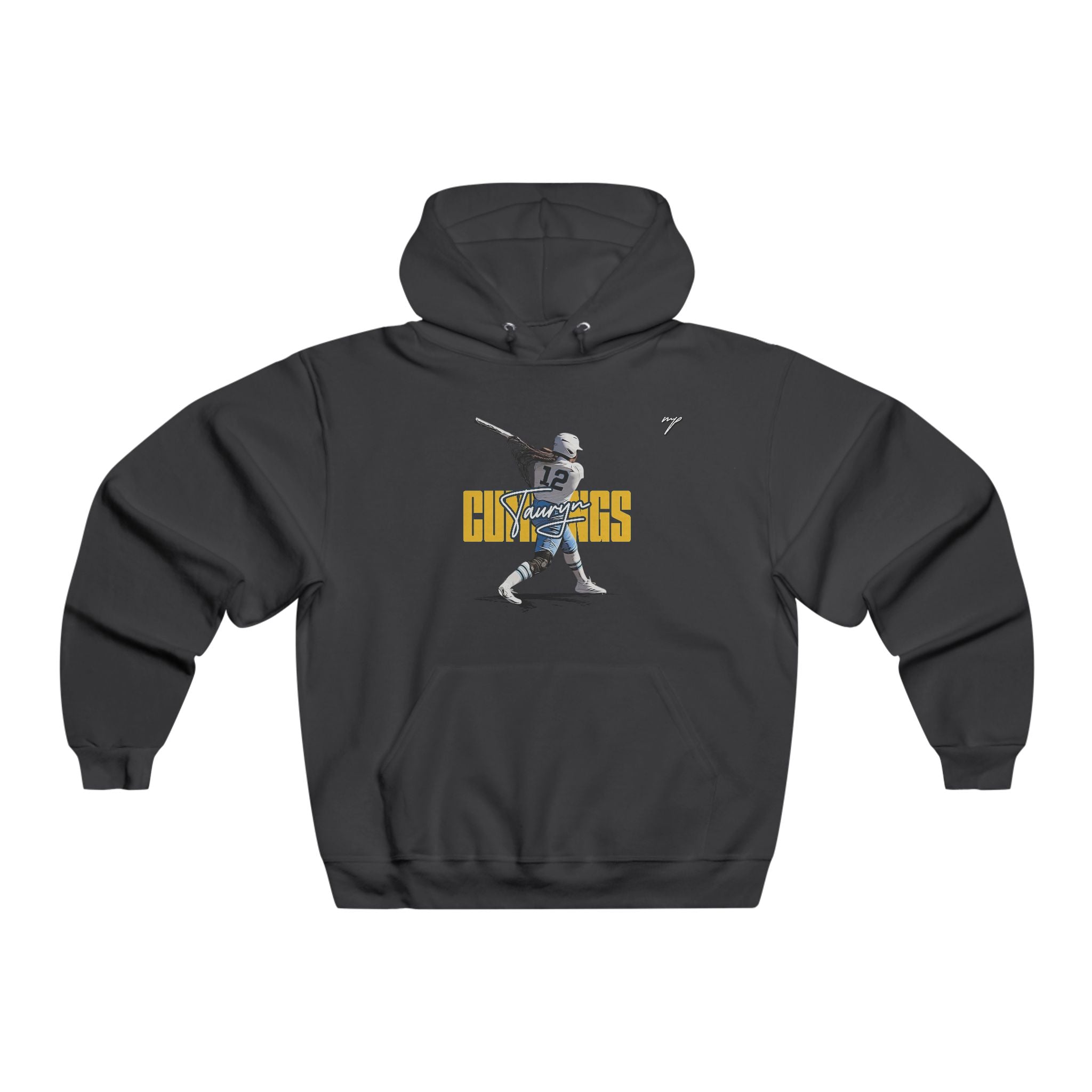 Tauryn Cummings Vintage Hoodie