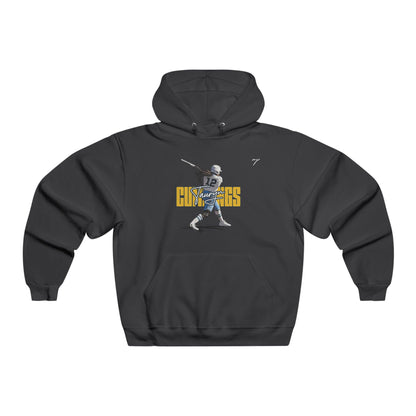 Tauryn Cummings Vintage Hoodie