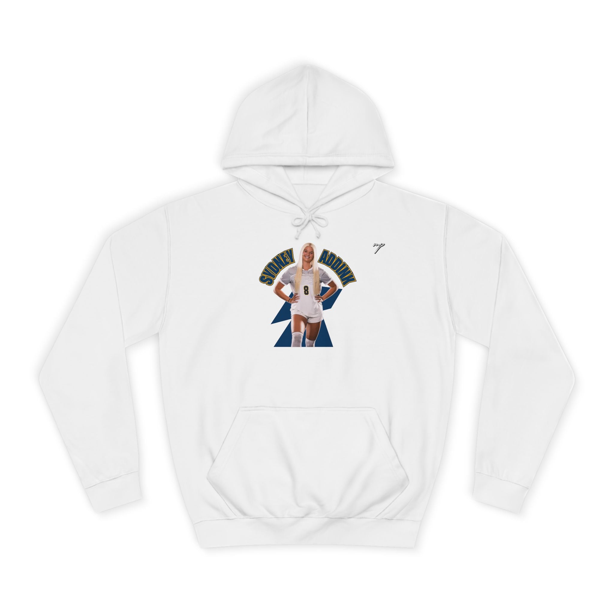 Sydney Addink Hoodie