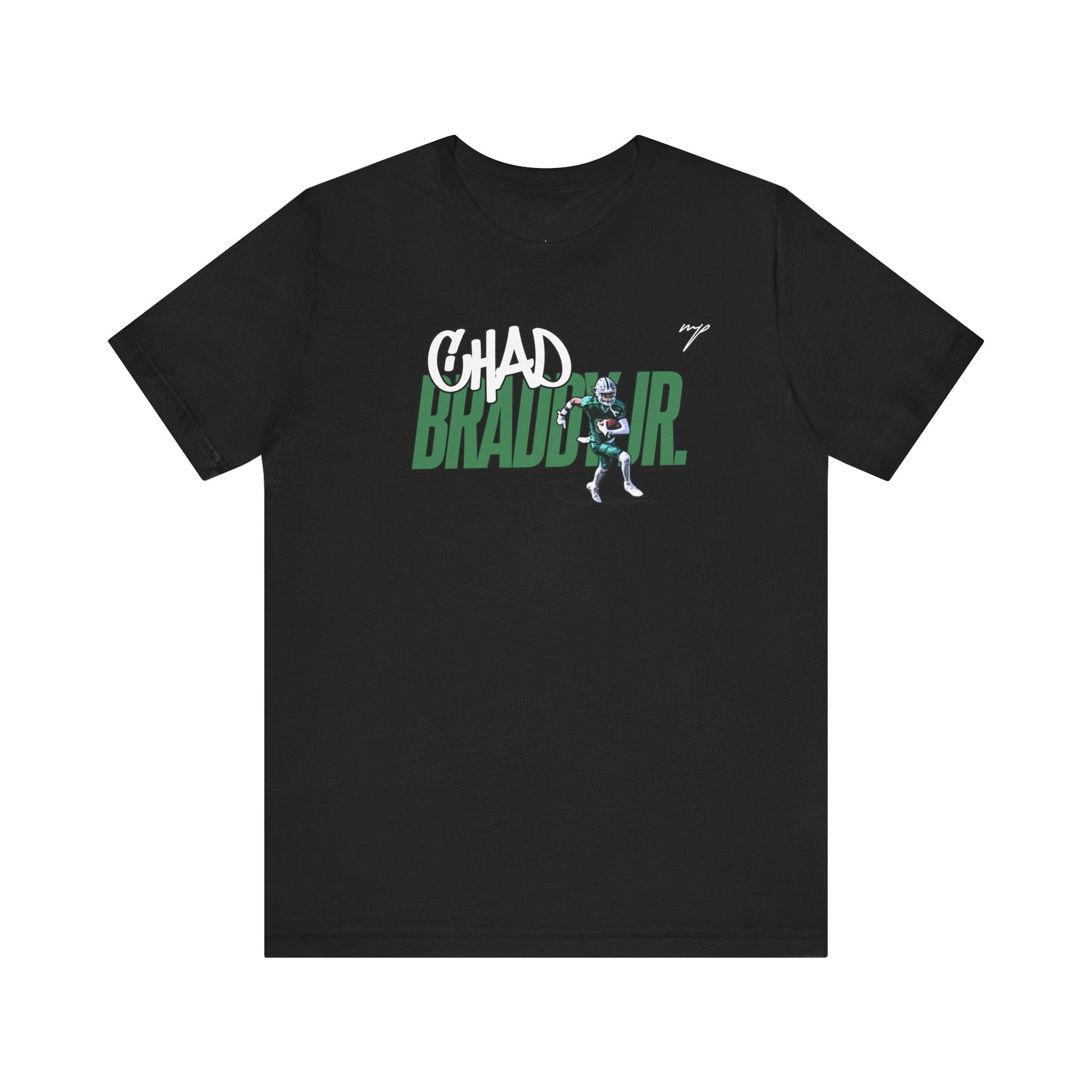 Chad Braddy Jr Graphic Tee