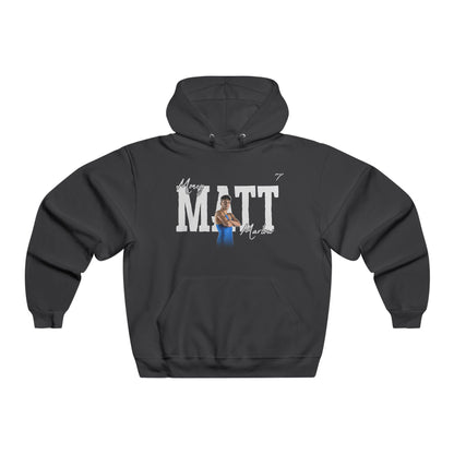 Matt Marlow Vintage Hoodie