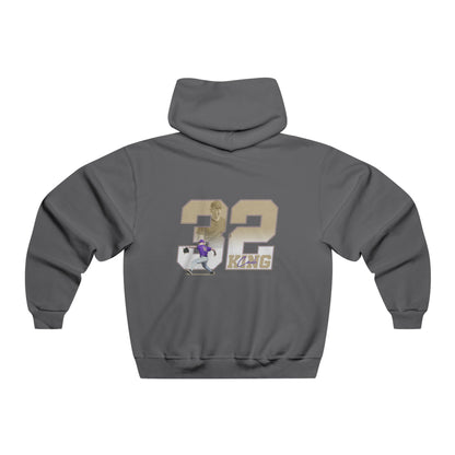 Cade King Vintage Hoodie