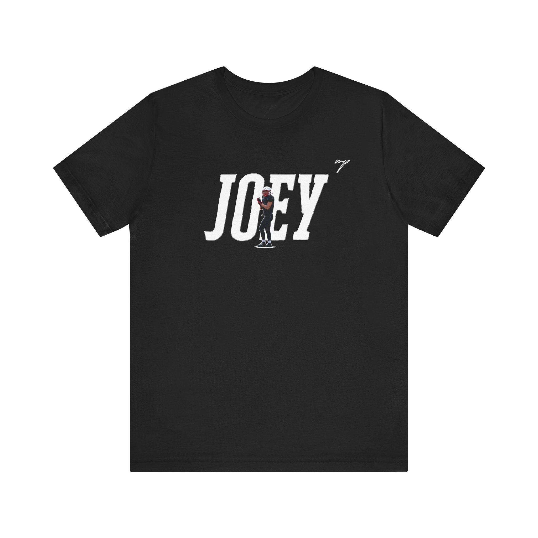 Joey Gliatta Graphic Tee