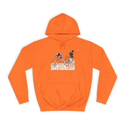 Emily Gianfrancesco Hoodie