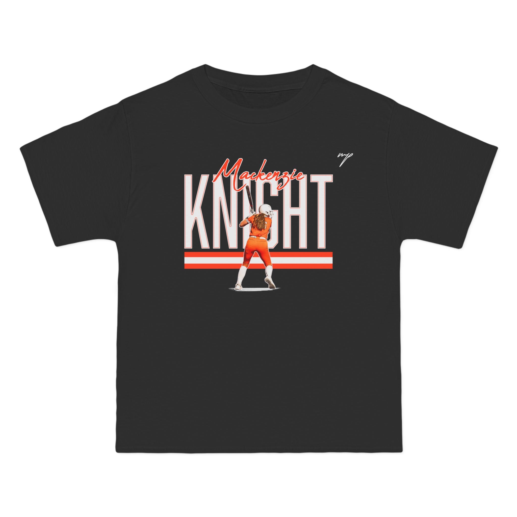 Mackenzie Knight Vintage Tee