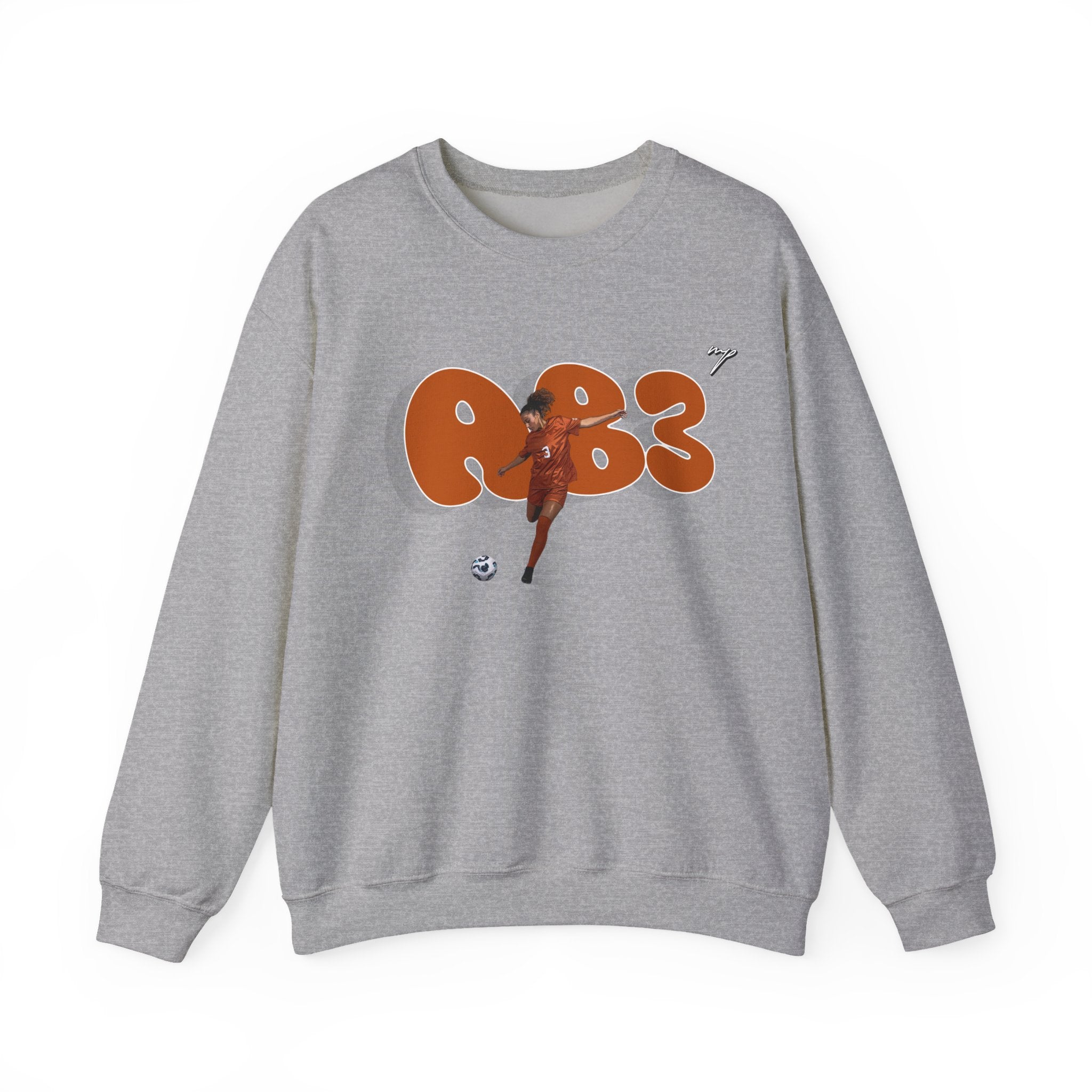 Arianna Brothers Crewneck