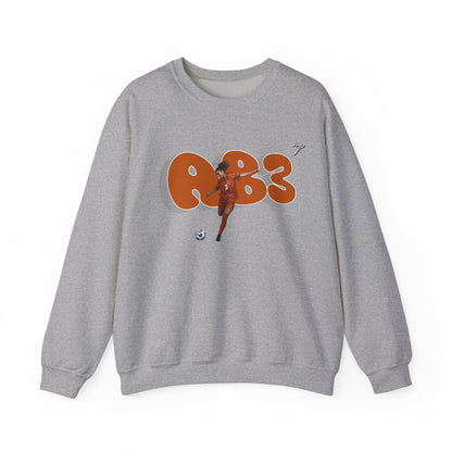 Arianna Brothers Crewneck