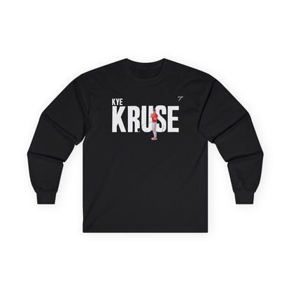 Kye Kruse Long Sleeve