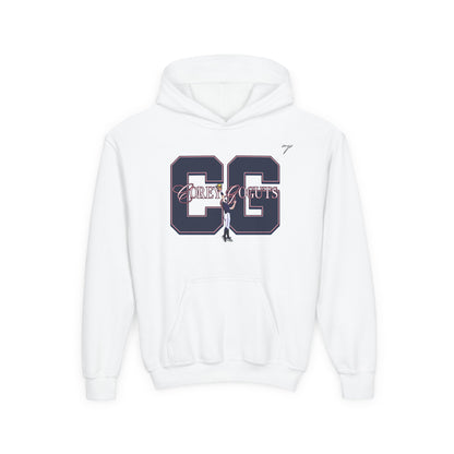Corey Goguts YOUTH Hoodie